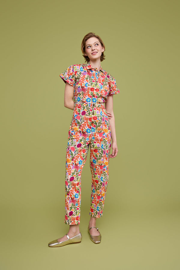 Solea Jumpsuit