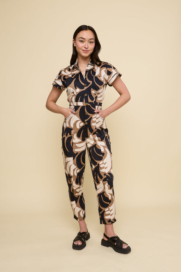 Sienna Jumpsuit